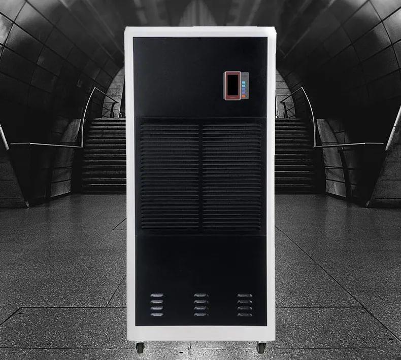 辦公室加濕器，大型辦公室太干燥要加加濕