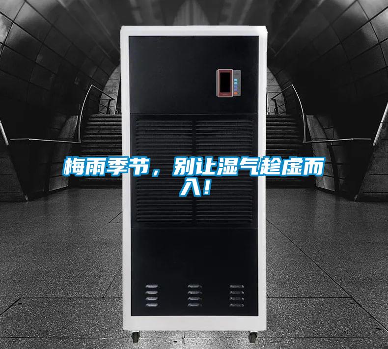 梅雨季節(jié),別讓濕氣趁虛而入!