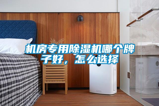 機房專用除濕機哪個牌子好，怎么選擇