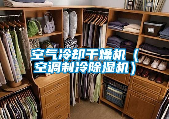 空氣冷卻干燥機(jī)(空調(diào)制冷除濕機(jī))