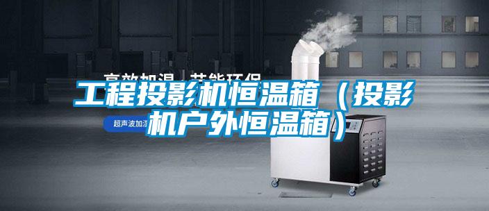 工程投影機(jī)恒溫箱(投影機(jī)戶外恒溫箱)