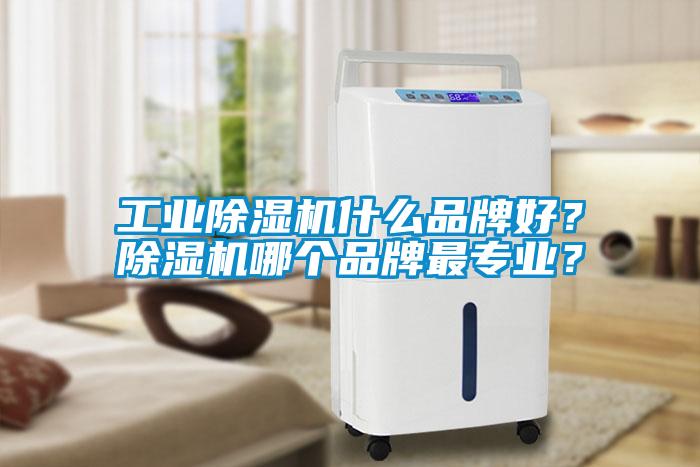 工業除濕機什么品牌好？除濕機哪個品牌最專業？