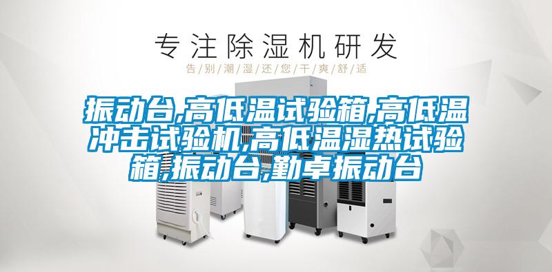 振動臺,高低溫試驗箱,高低溫沖擊試驗機(jī),高低溫濕熱試驗箱,振動臺,勤卓振動臺