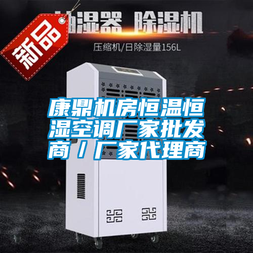 康鼎機房恒溫恒濕空調廠家批發(fā)商／廠家代理商