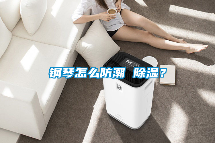 鋼琴怎么防潮 除濕？