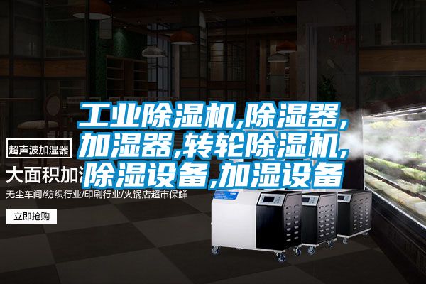 工業(yè)除濕機,除濕器,加濕器,轉輪除濕機,除濕設備,加濕設備